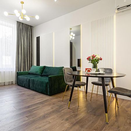 "M&D Apartmentslviv" Old City Pylnykarska,4 6Person Kültér fotó
