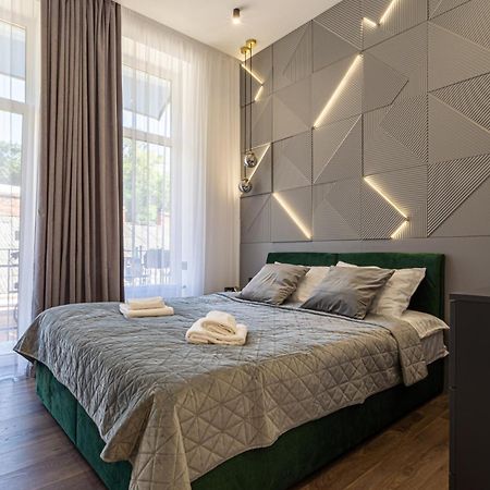 "M&D Apartmentslviv" Old City Pylnykarska,4 6Person Kültér fotó