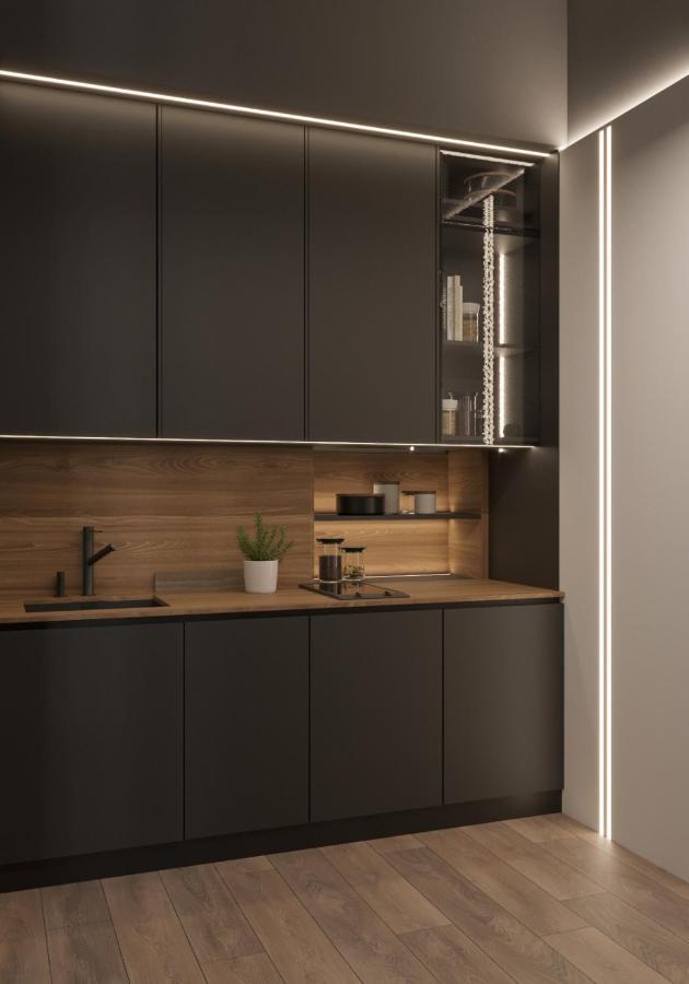 "M&D Apartmentslviv" Old City Pylnykarska,4 6Person Kültér fotó