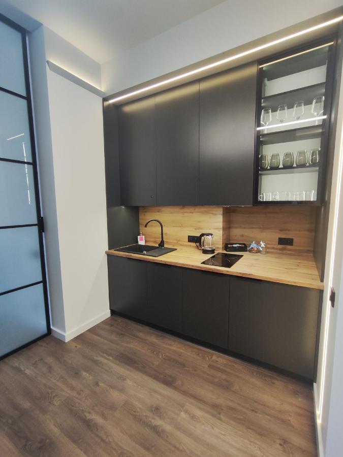 "M&D Apartmentslviv" Old City Pylnykarska,4 6Person Kültér fotó