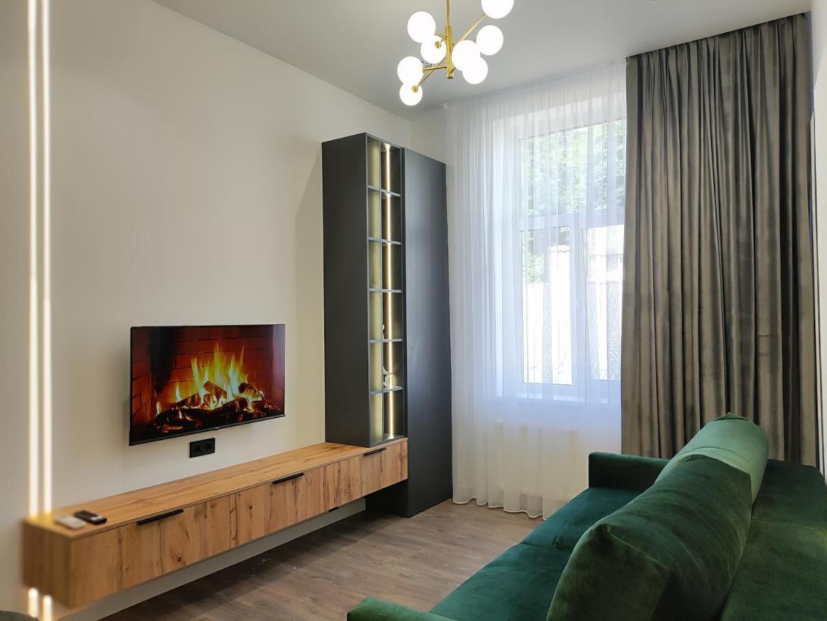 "M&D Apartmentslviv" Old City Pylnykarska,4 6Person Kültér fotó