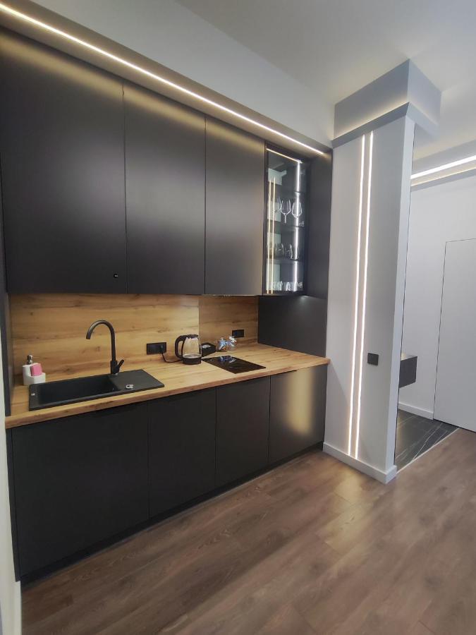 "M&D Apartmentslviv" Old City Pylnykarska,4 6Person Kültér fotó