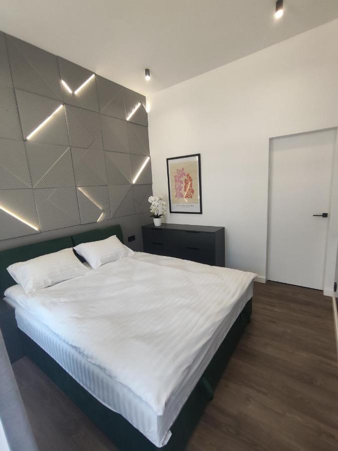 "M&D Apartmentslviv" Old City Pylnykarska,4 6Person Kültér fotó