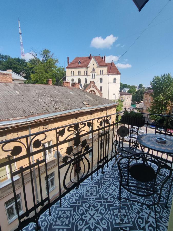 "M&D Apartmentslviv" Old City Pylnykarska,4 6Person Kültér fotó