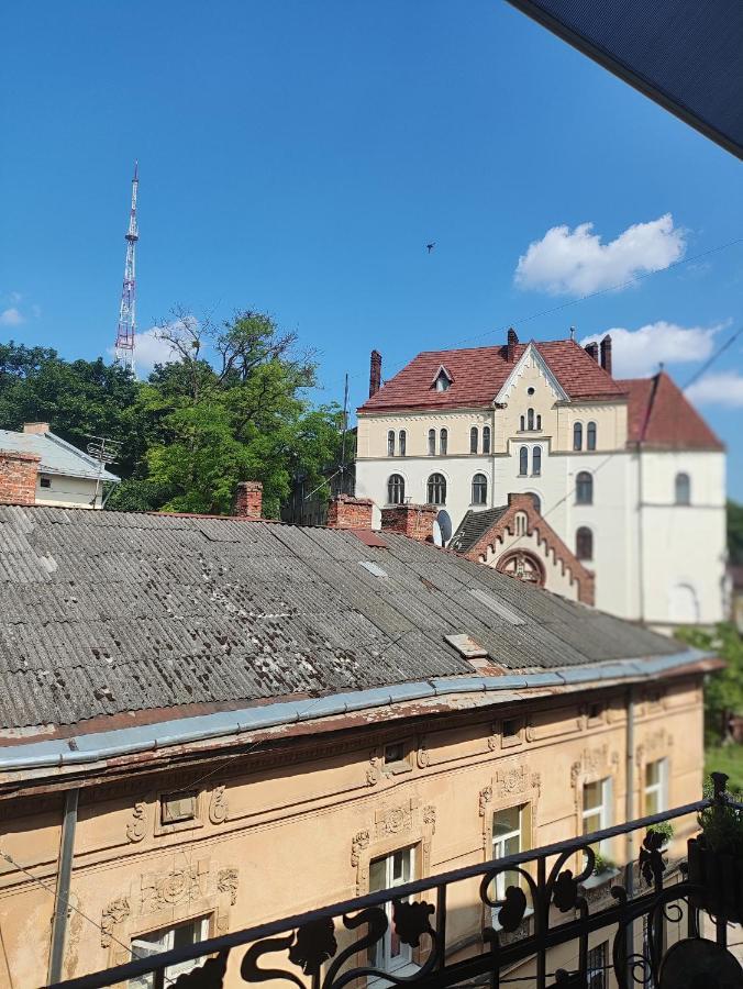 "M&D Apartmentslviv" Old City Pylnykarska,4 6Person Kültér fotó