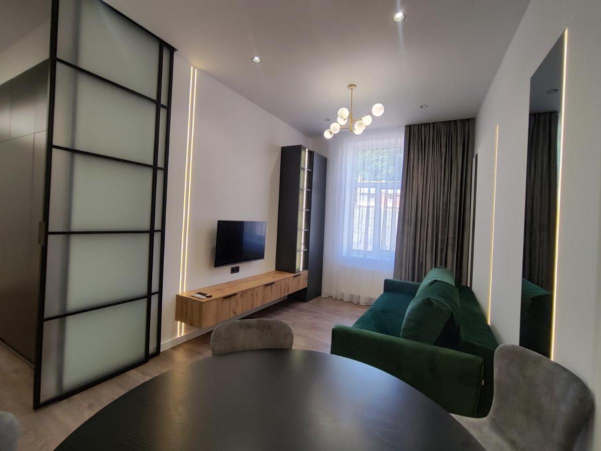 "M&D Apartmentslviv" Old City Pylnykarska,4 6Person Kültér fotó