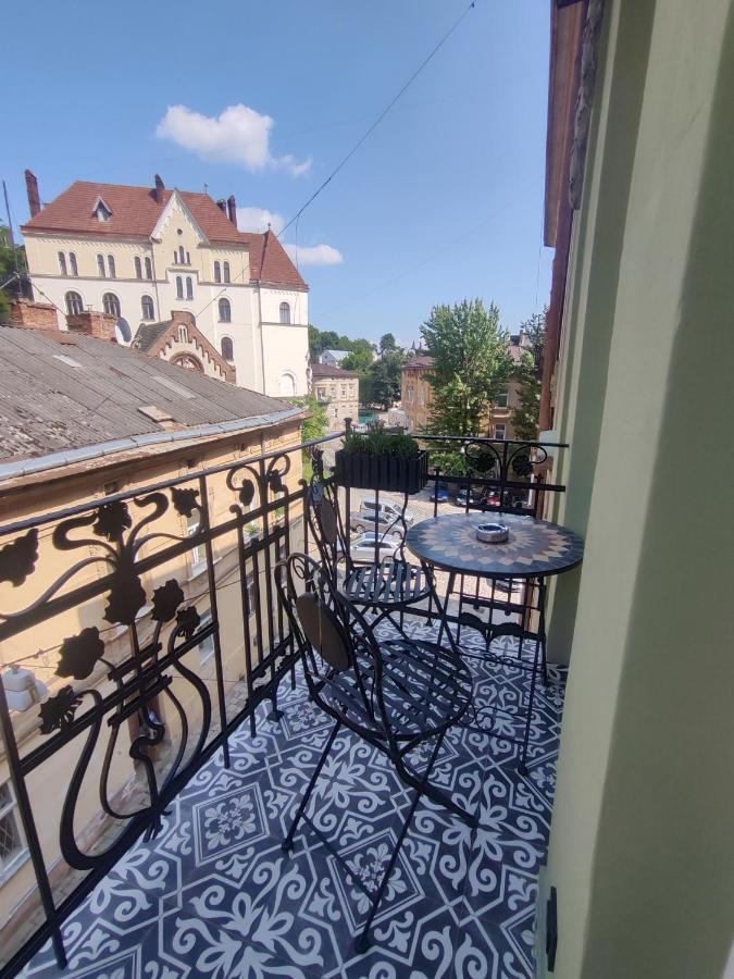 "M&D Apartmentslviv" Old City Pylnykarska,4 6Person Kültér fotó