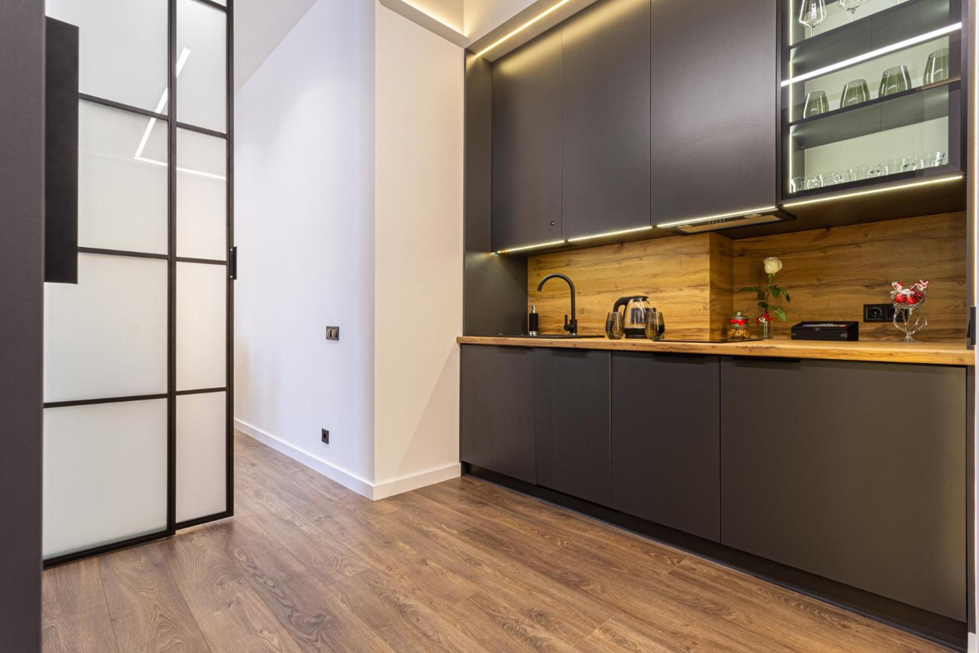 "M&D Apartmentslviv" Old City Pylnykarska,4 6Person Kültér fotó