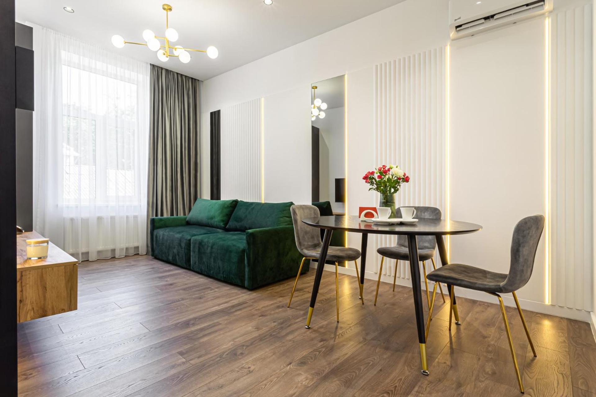 "M&D Apartmentslviv" Old City Pylnykarska,4 6Person Kültér fotó