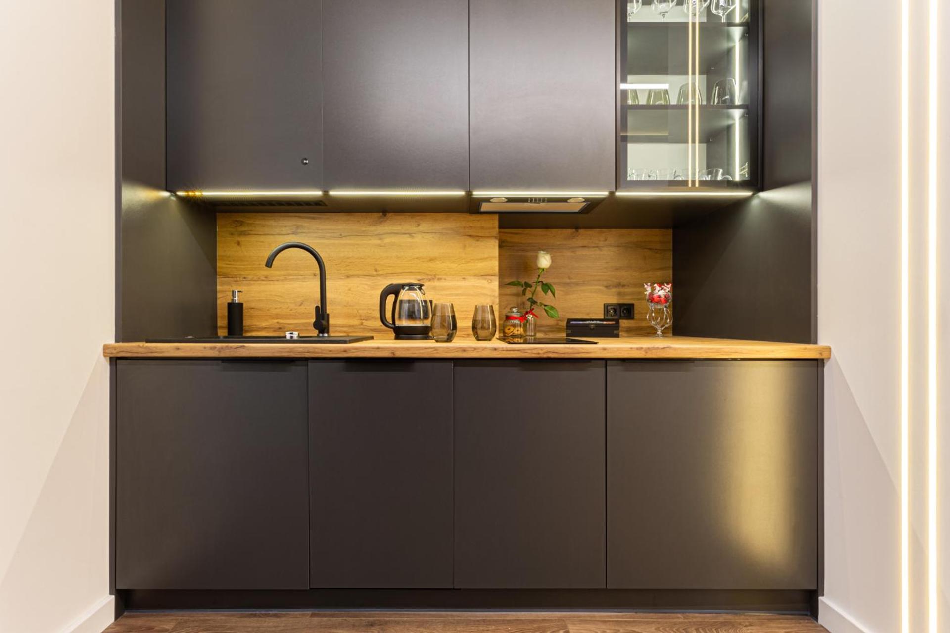 "M&D Apartmentslviv" Old City Pylnykarska,4 6Person Kültér fotó