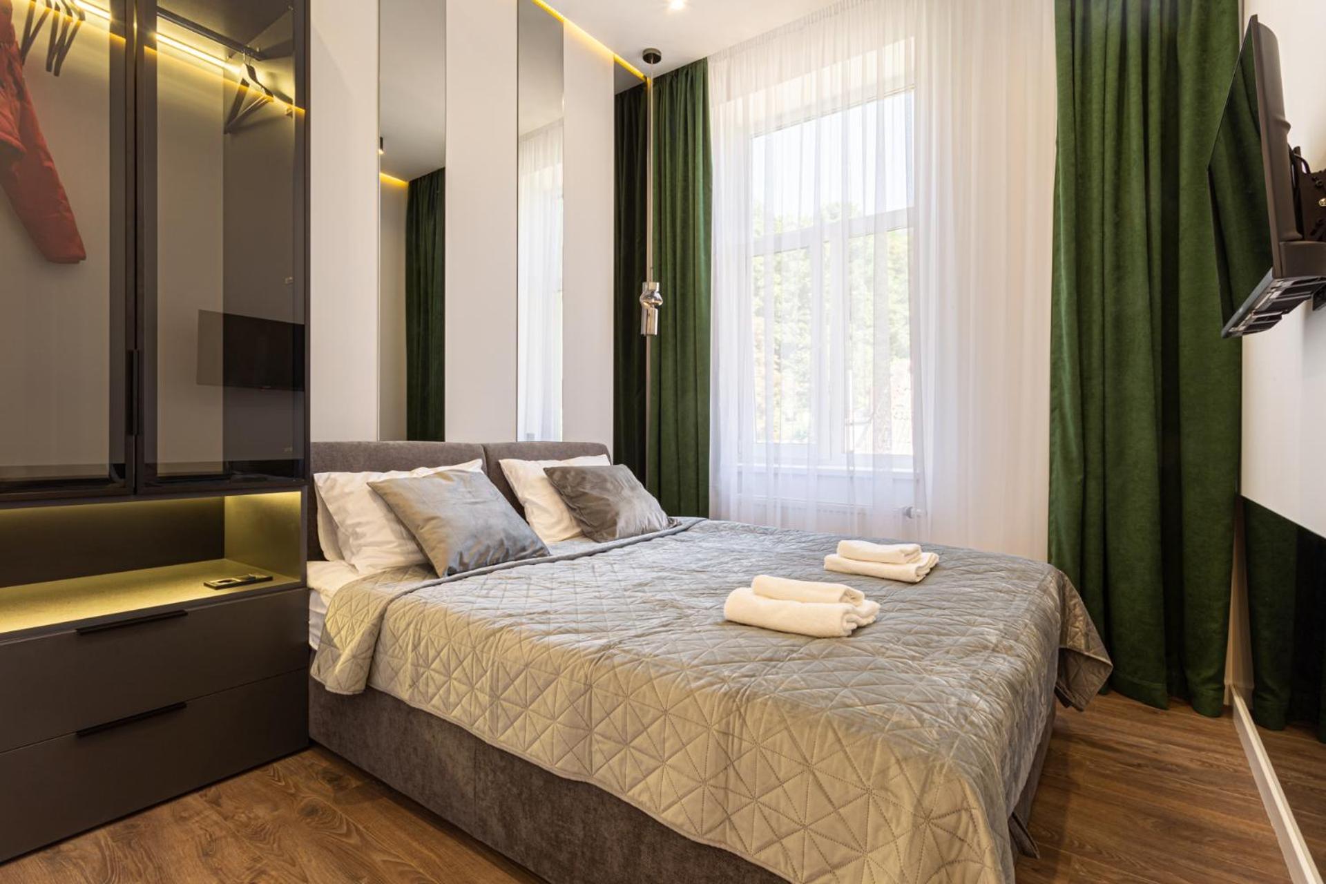 "M&D Apartmentslviv" Old City Pylnykarska,4 6Person Kültér fotó