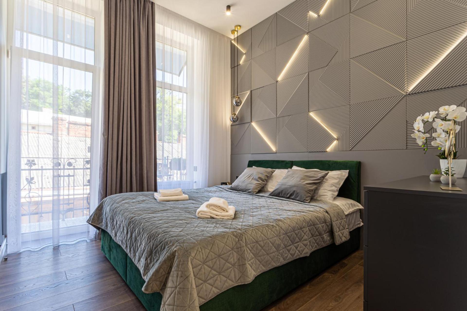 "M&D Apartmentslviv" Old City Pylnykarska,4 6Person Kültér fotó