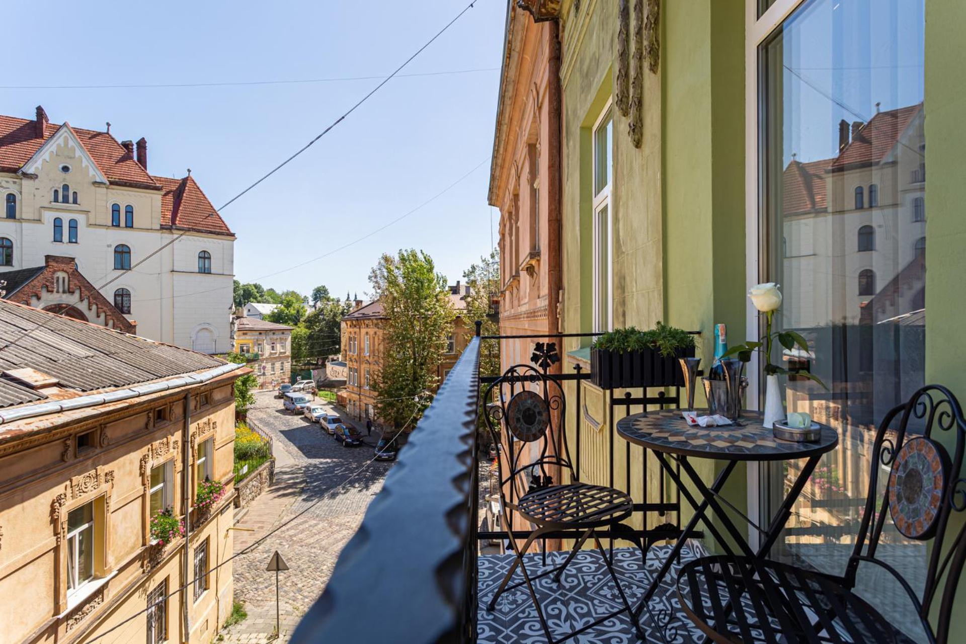 "M&D Apartmentslviv" Old City Pylnykarska,4 6Person Kültér fotó